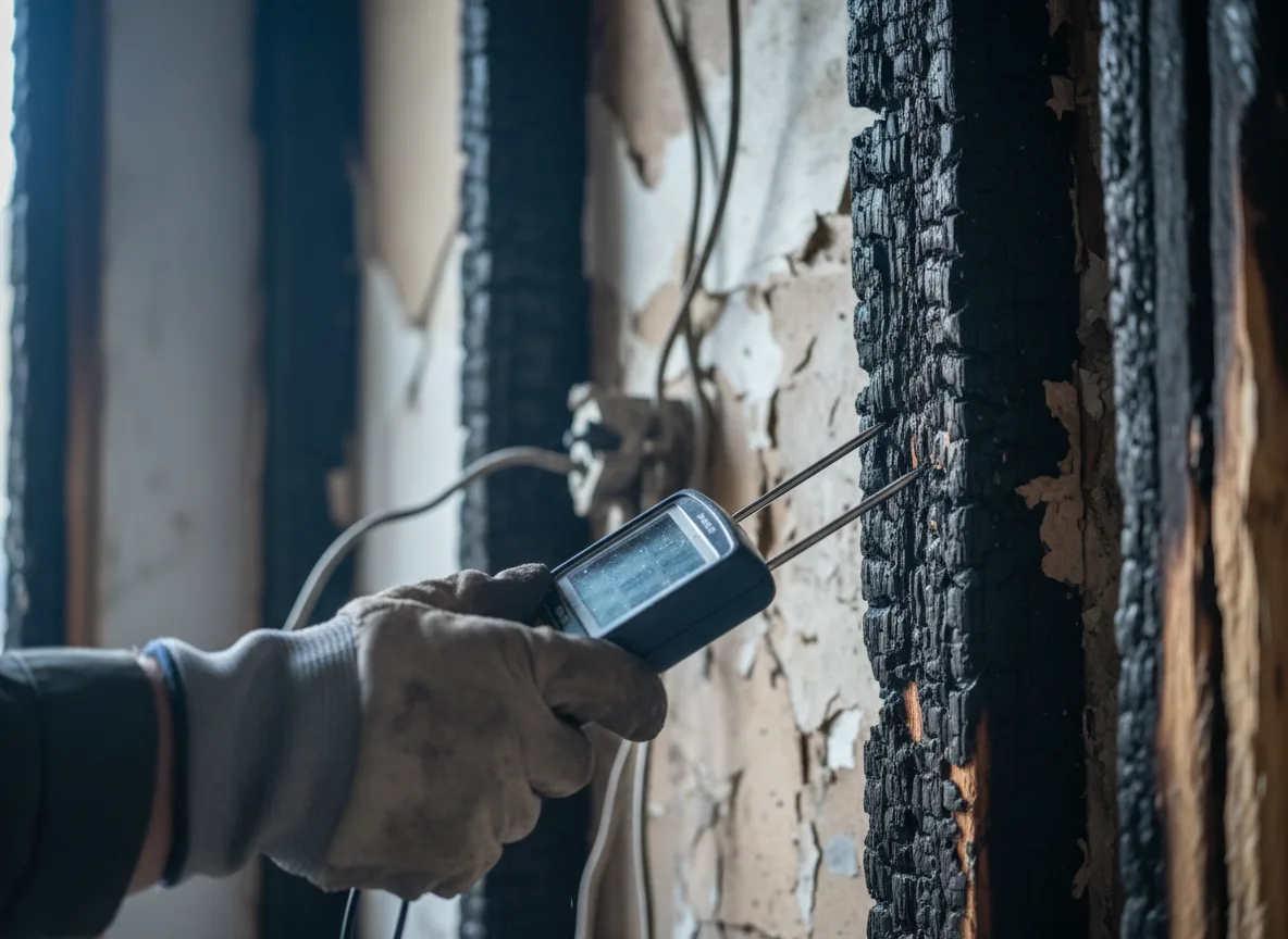 Fire Damage Restoration Silex, MO FAQs